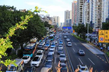 行業(yè)巨變，汽車(chē)養(yǎng)護(hù)萬(wàn)億市場(chǎng)，阿里京東騰訊全面出擊