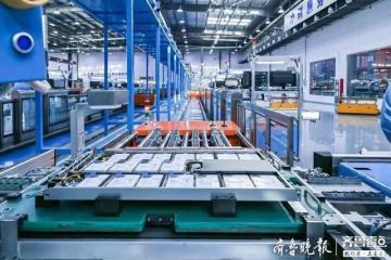 全球及中國智能物流裝備行業(yè)現(xiàn)狀分析