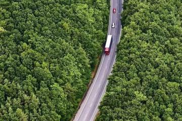 推敲滿幫“雙碳”行動：“碳路”行得通么？
