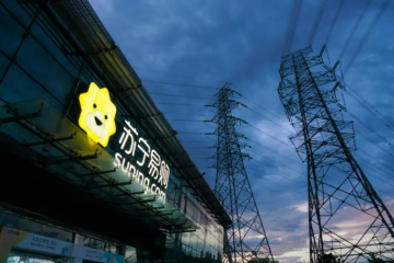 重構(gòu)三大消費(fèi)場景 蘇寧易家開啟家庭場景新零售時代
