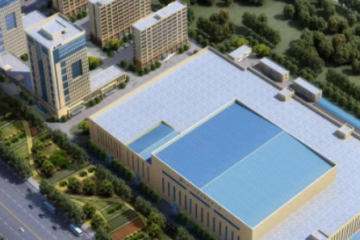 ?益佰制藥：提高市場服務能力 完善物流中心建設(shè)— 訪貴州益佰制藥股份有限公司物流負責人吳巍