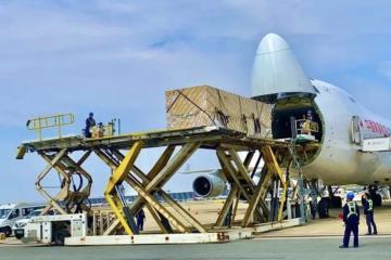 市監(jiān)總局附條件放行，上海機場與東航物流新設(shè)合營企業(yè)