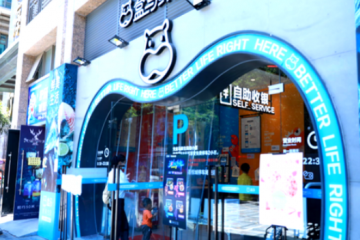 劉強東拍板，京東生鮮實體店加速擴張