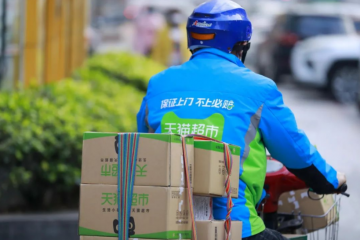 價(jià)格戰(zhàn)后遺癥：快遞公司營收百億，小哥一單只賺幾毛