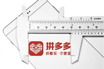 拼多多，到海外“砍一刀”