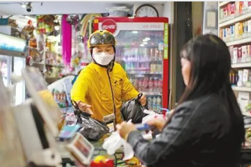 “即時零售”讓中小便利店“更洋氣、有錢賺”