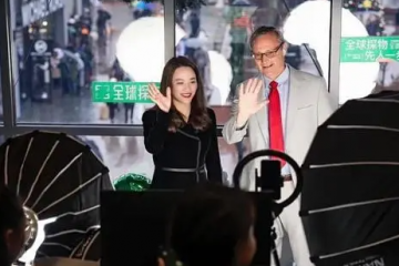 阿里這支出國(guó)“下單團(tuán)”回歸，帶來(lái)了這些積極信號(hào)！