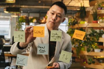 【視點(diǎn)】六種庫(kù)存策略，助力解決倉(cāng)庫(kù)管理困擾