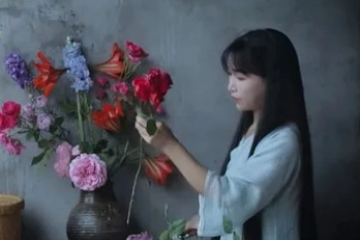 400多天后，“李子柒”回歸李子柒