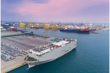 暴增100萬輛，中國汽車在這些國家熱賣