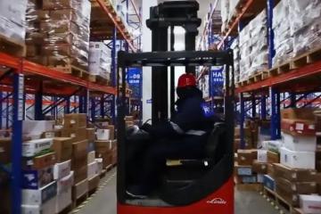 冷鏈物流市場規(guī)?？焖僭鲩L，冷鏈行業(yè)大有可為