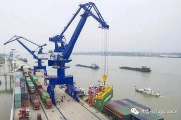 “國家隊”中國物流集團22年凈利增36%，定調2023發(fā)展方向