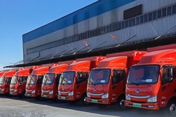 我國出臺政策鼓勵鐵路運(yùn)輸新能源汽車 助力新能源汽車產(chǎn)業(yè)發(fā)展