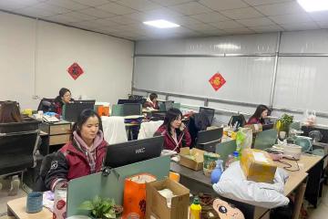 24小時在線的“智能客服”，讓圓通網(wǎng)點降本又提質(zhì)！
