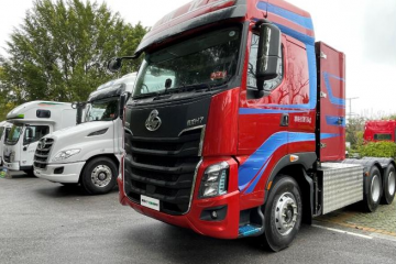 快遞企業(yè)都在用！東風(fēng)柳汽再次劍指“配送物流”