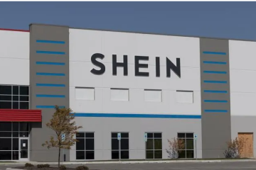 寶潔、豐田、戴爾、ZARA、SHEIN……成于時(shí)代，贏在物流供應(yīng)鏈