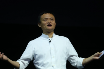 馬云大消息！清倉Paytm，阿里巴巴“逃離”印度！嗅到了什么？