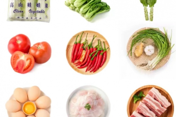 叮咚買菜沒贏，只是還沒有輸