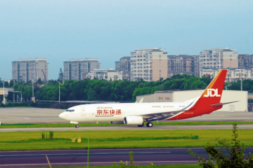 中通也將加入！順豐圓通京東，“卷”起來(lái)了