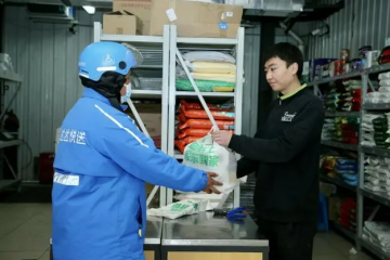 即時零售邁入精細化，京東到家助品牌找到持續(xù)增長的“新支點”