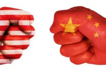 中國(guó)AI領(lǐng)域或面臨美國(guó)全面投資禁令