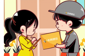 豐網(wǎng)速運(yùn)是什么快遞，真正為電商用戶著想的快遞公司