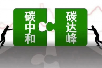 踐行“雙碳”目標，在挑戰(zhàn)中把握新機遇
