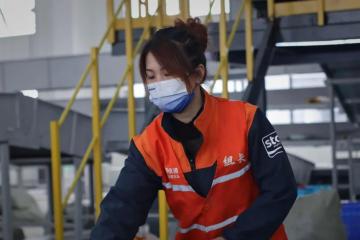 拒絕躺平的申通：逆襲的唯一途徑是什么？