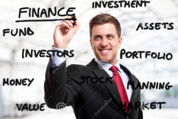 【原創(chuàng)】兩大電商CEO出身財務，是巧合，還是必然？