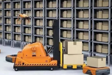 上游 AGV，搬運(yùn)是基礎(chǔ)，關(guān)鍵要像人一樣思考