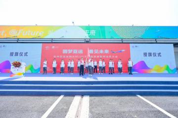 【原創(chuàng)】借力亞運(yùn)會(huì)，圓通能否走出同質(zhì)化競爭的臼窠？