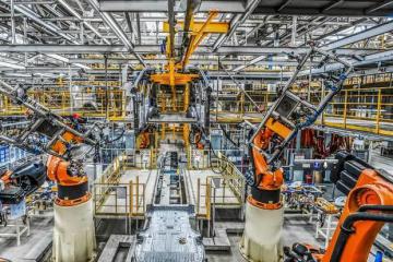 裝備制造業(yè)利潤5月份同比增長15.2%，工業(yè)企業(yè)利潤穩(wěn)步恢復(fù)