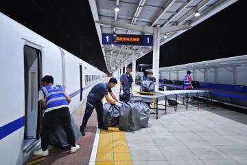 “動貨”開跑！順豐、京東物流深度參與