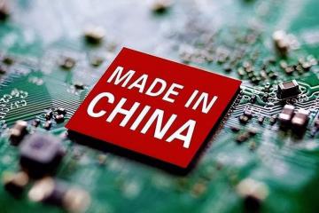【原創(chuàng)】從三個(gè)企業(yè)的過往，看中國(guó)芯片的突圍之路