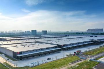 大連出臺(tái)18項(xiàng)政策建設(shè)國(guó)際航運(yùn)中心物流中心