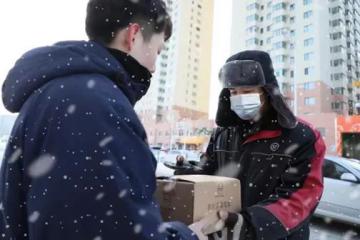 【原創(chuàng)】即時(shí)物流，正在造就商業(yè)新格局