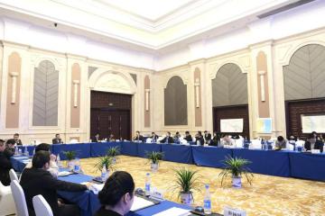 2023中國裝備制造、物流與金融發(fā)展論壇11月22-23日江蘇啟東舉行