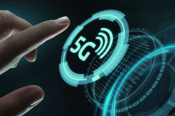 名錄公布！300個(gè)5G工廠有這些特點(diǎn)