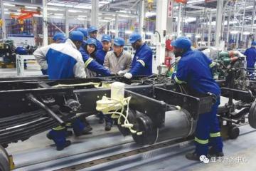 快遞企業(yè)各顯神通，加速出海