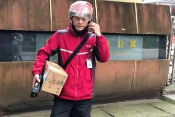前置選項，送貨上門「差異化收費」：還沒開始，就要結(jié)束了？