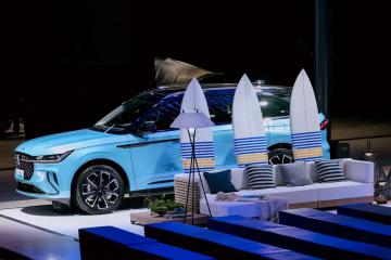 【原創(chuàng)】2024北京車展——流量與技術的較量