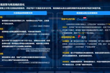 煤炭物流如何破解運(yùn)力瓶頸，煤炭物流重塑從哪幾個(gè)方面入手？