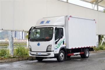 電動技術(shù)革新，新能源輕卡平臺顛覆傳統(tǒng)“油改電”認(rèn)知