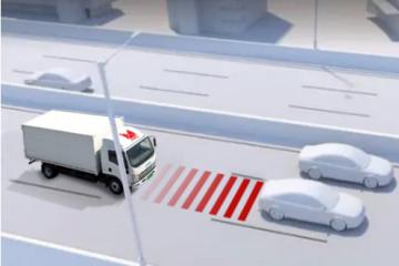 8月30日，江鈴E路達增程版震撼亮相成都車展，不見不散！