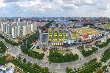 物流解碼臨沂--激活縣域經(jīng)濟(jì)，構(gòu)建“泛城市圈”