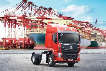 國三置換別再等了！乘龍H5牽引車至高優(yōu)惠可達(dá)19萬