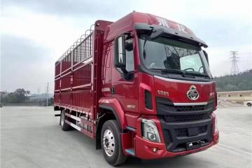 拉車厘子首選乘龍綠通，高效低耗、輕量拉得多！