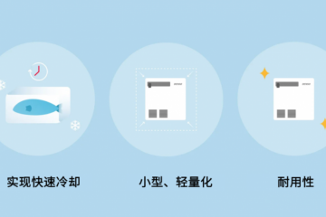 電裝D-mobico?技術(shù) 實現(xiàn)小型化與高性能的恒溫運輸解決方案