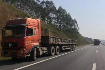 387.3萬(wàn)輛！2024年商用車銷量同比下降3.9%