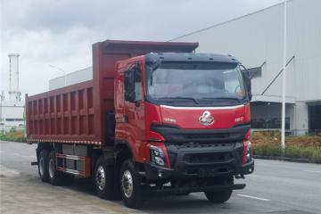 國四貨車開啟以舊換新，你會(huì)換購哪輛車？